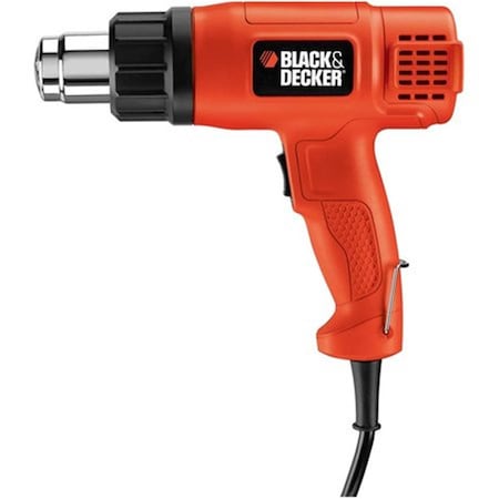 Black & Decker Heat Gun - Dual Temperature BL600609